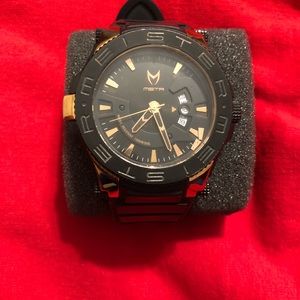 Meister prodigy watch